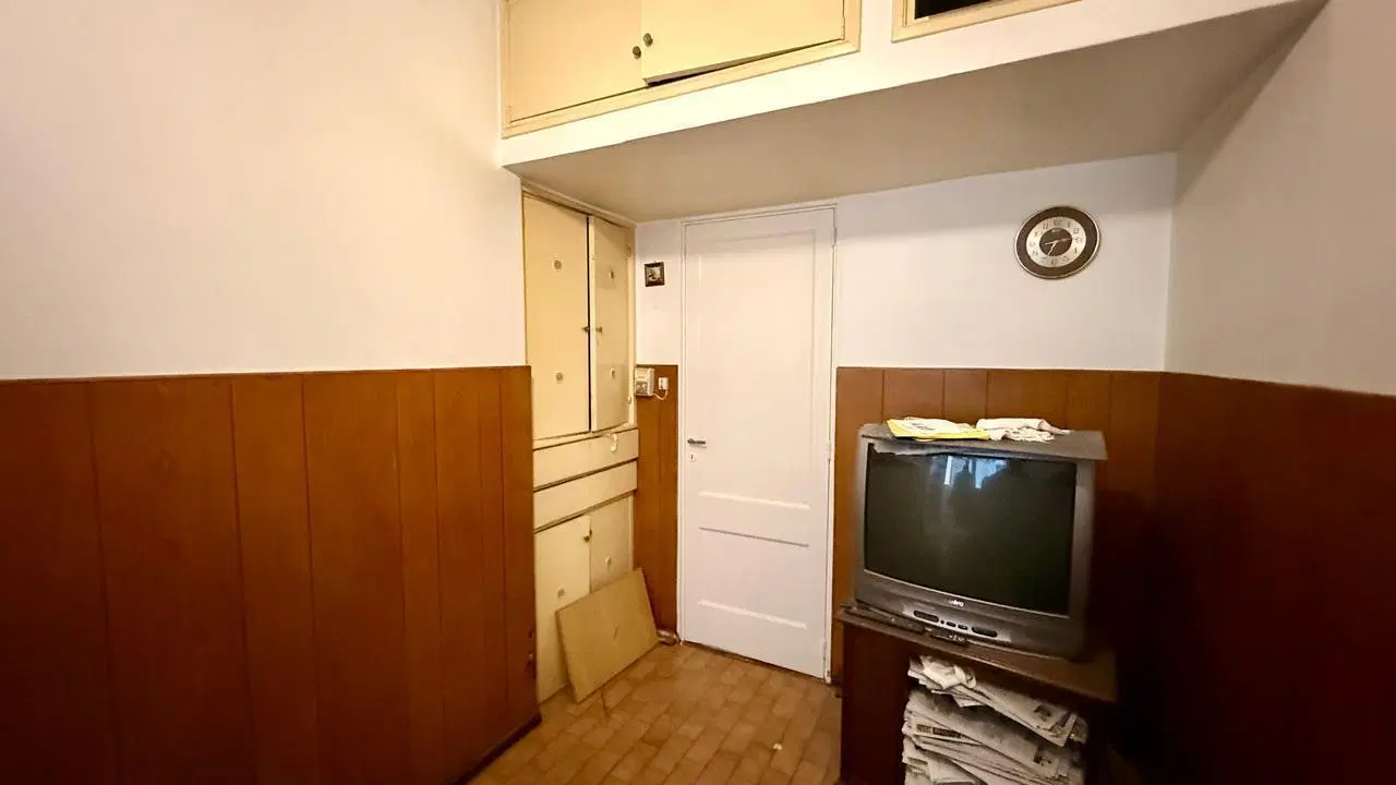 Departamento en alquiler de tres dormitorios con cochera, impuestos y servicios incluidos. 8