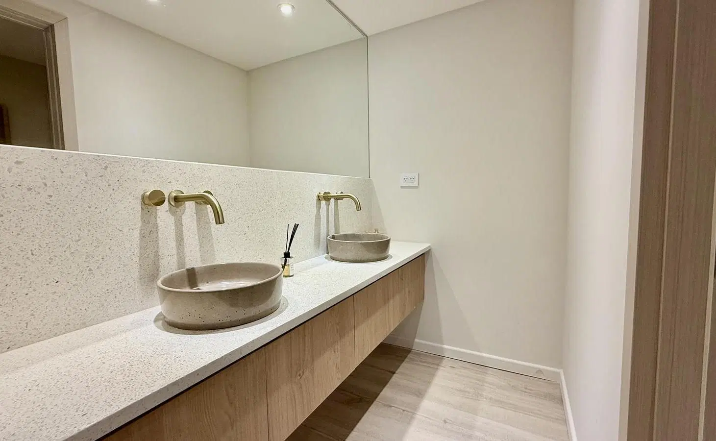 Dorrego 1400 - Monoambiente en venta - Rosario Centro 3