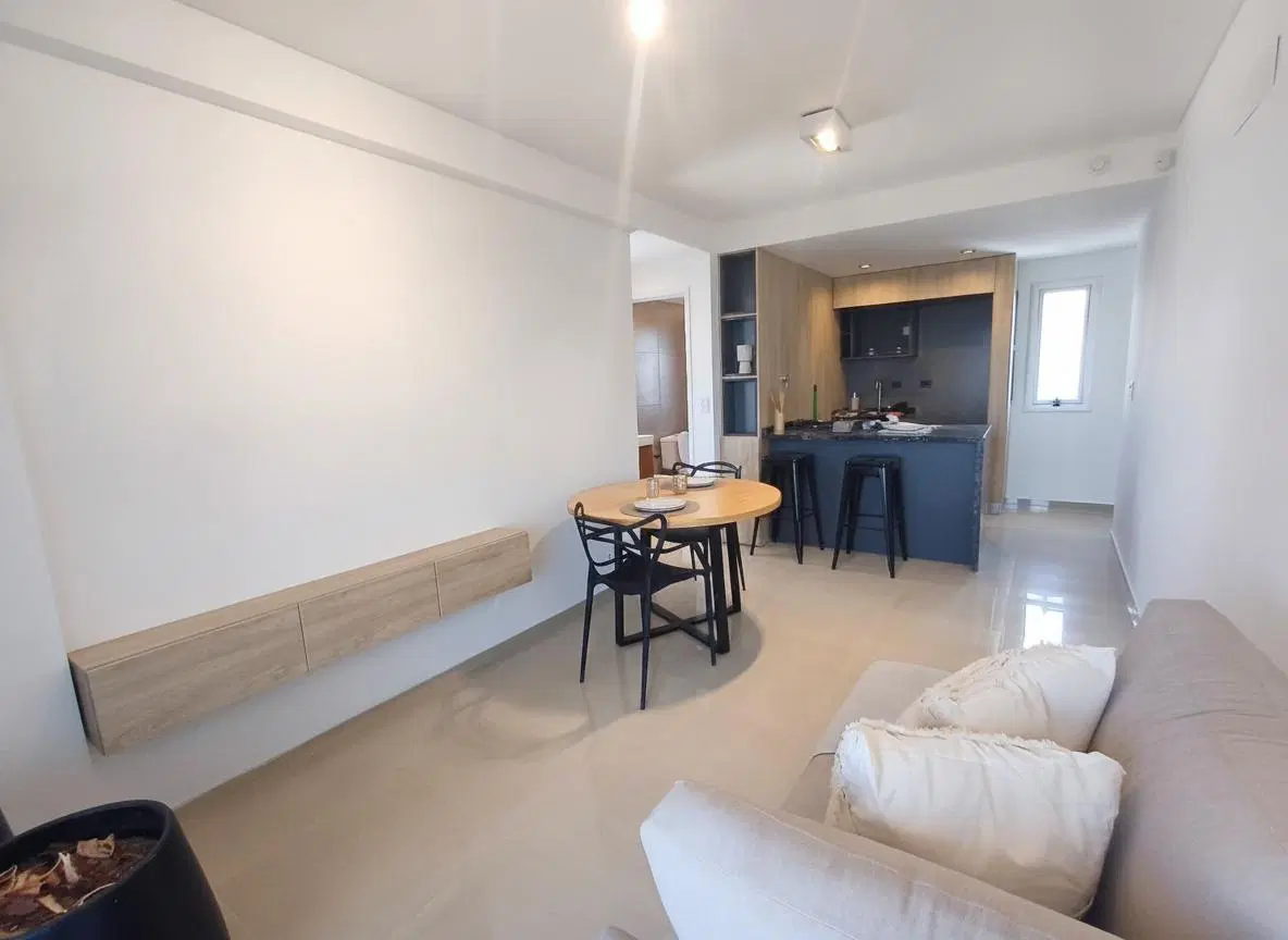 Salta 3500 - Departamento en venta de 1 dormitorio - Rosario, Luis Agote 1
