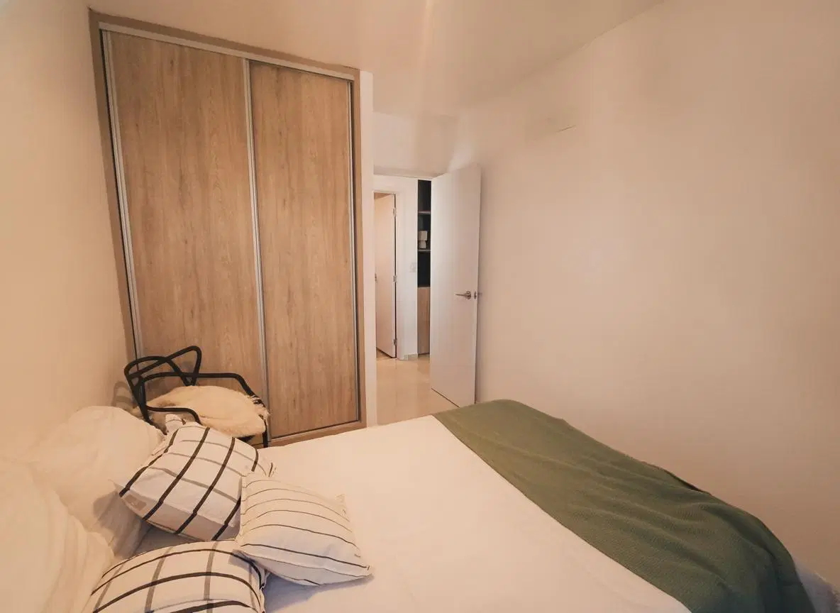 Salta 3500 - Departamento en venta de 1 dormitorio - Rosario, Luis Agote 4