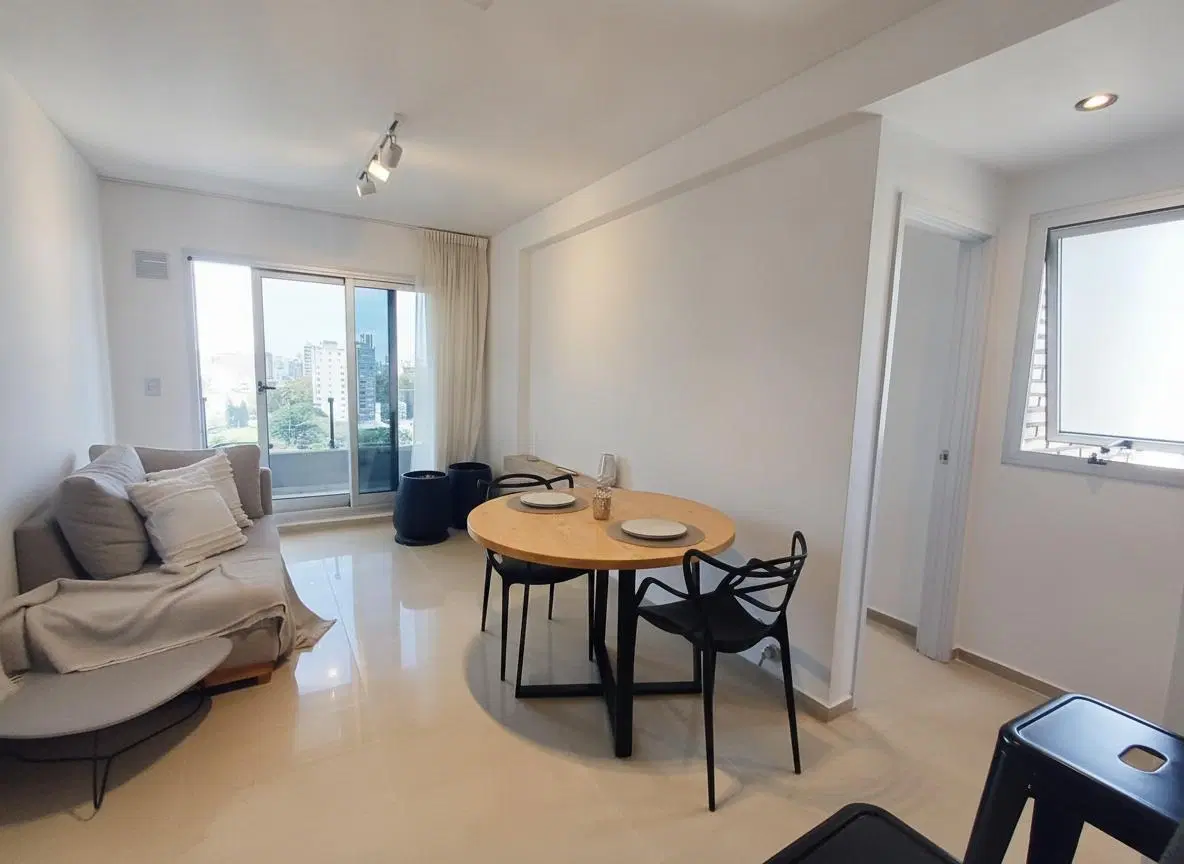 Salta 3500 - Departamento en venta de 1 dormitorio - Rosario, Luis Agote 2