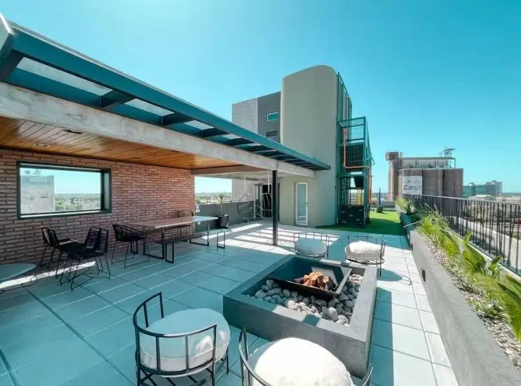 Salta 3500 - Departamento en venta de 1 dormitorio - Rosario, Luis Agote 5