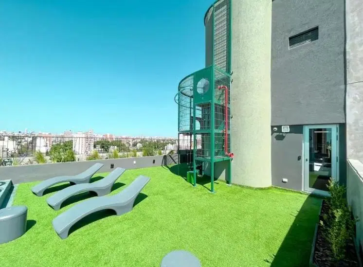 Salta 3500 - Departamento en venta de 1 dormitorio - Rosario, Luis Agote 8