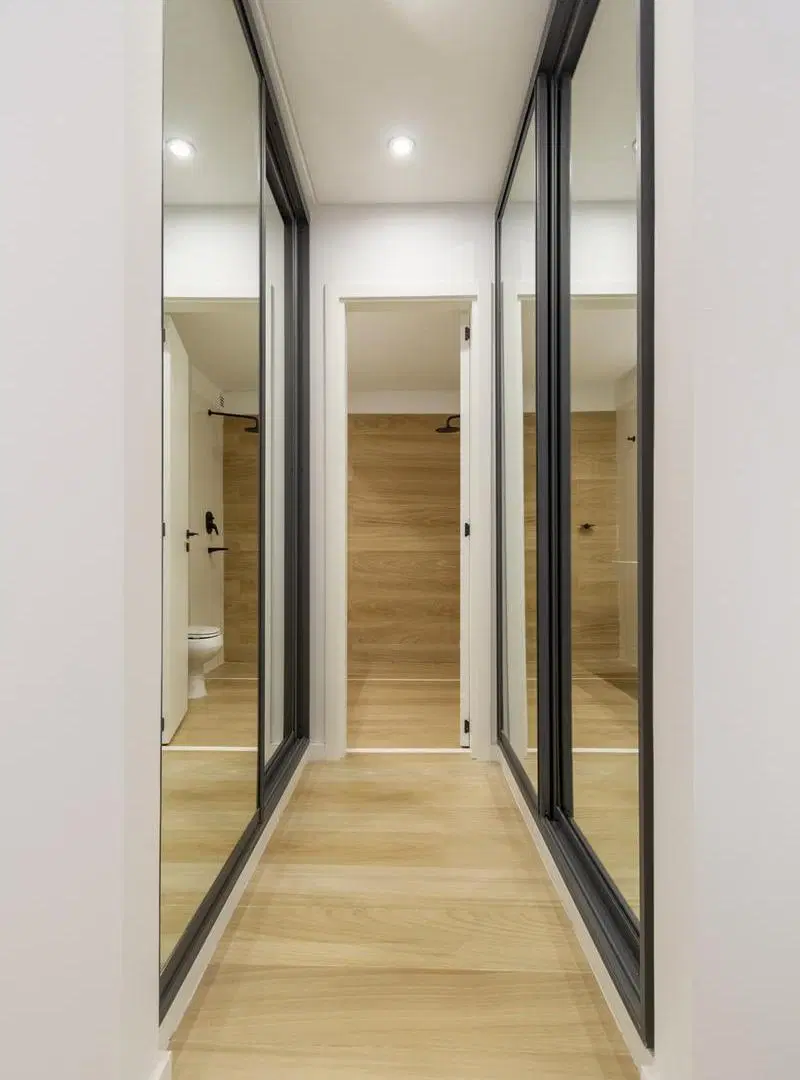 Catamarca al 1500 - Departamento en venta de 3 dormitorios con cochera - Rosario Centro 2