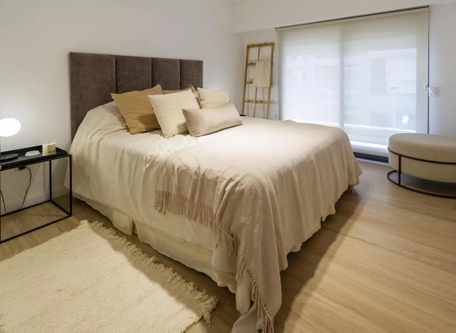 Catamarca al 1500 - Departamento en venta de 3 dormitorios con cochera - Rosario Centro 5