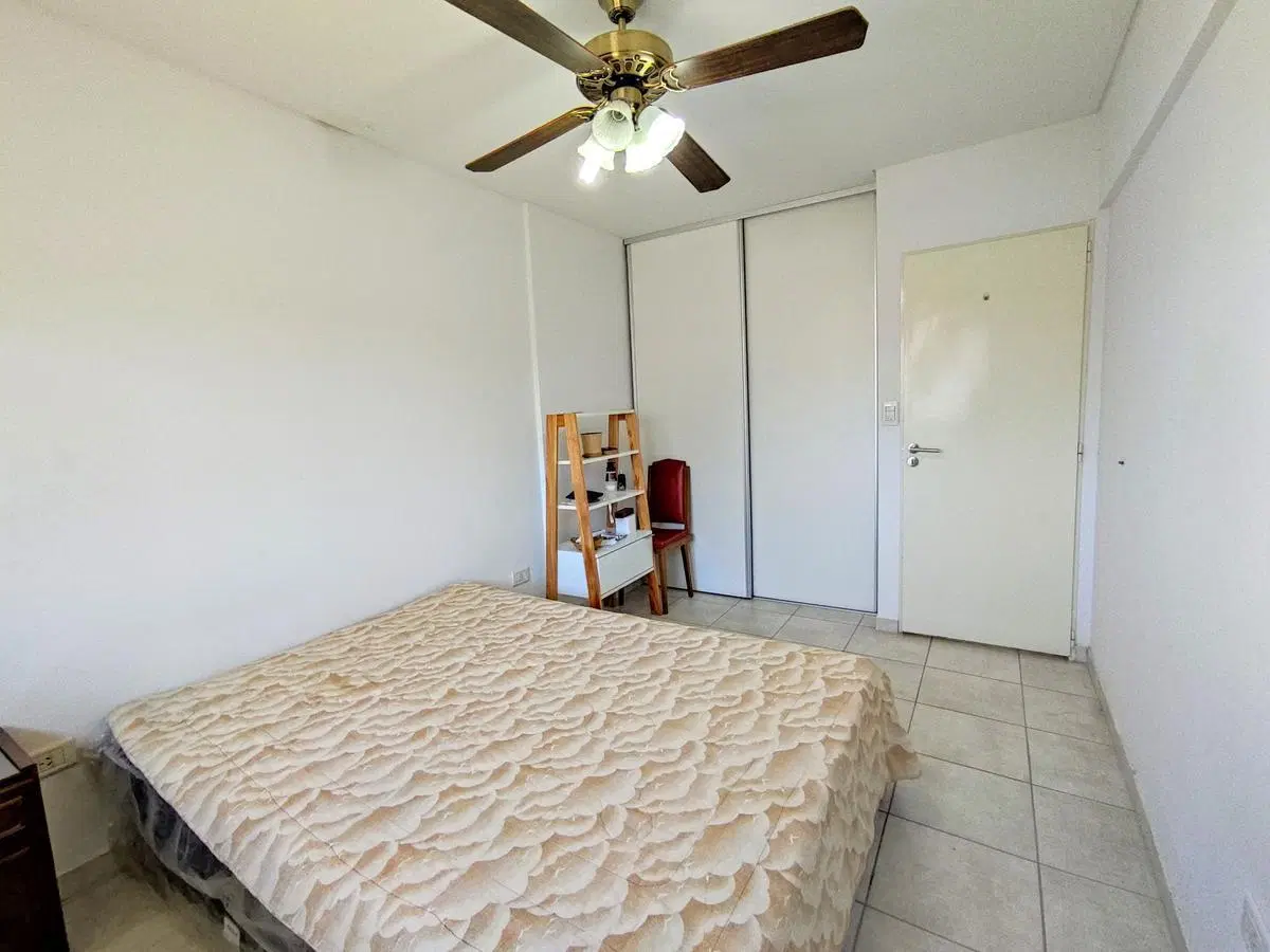Vera Mújica y 3 de Febrero - Departamento de un dormitorio en venta con balcón - Rosario, Echesortu 5