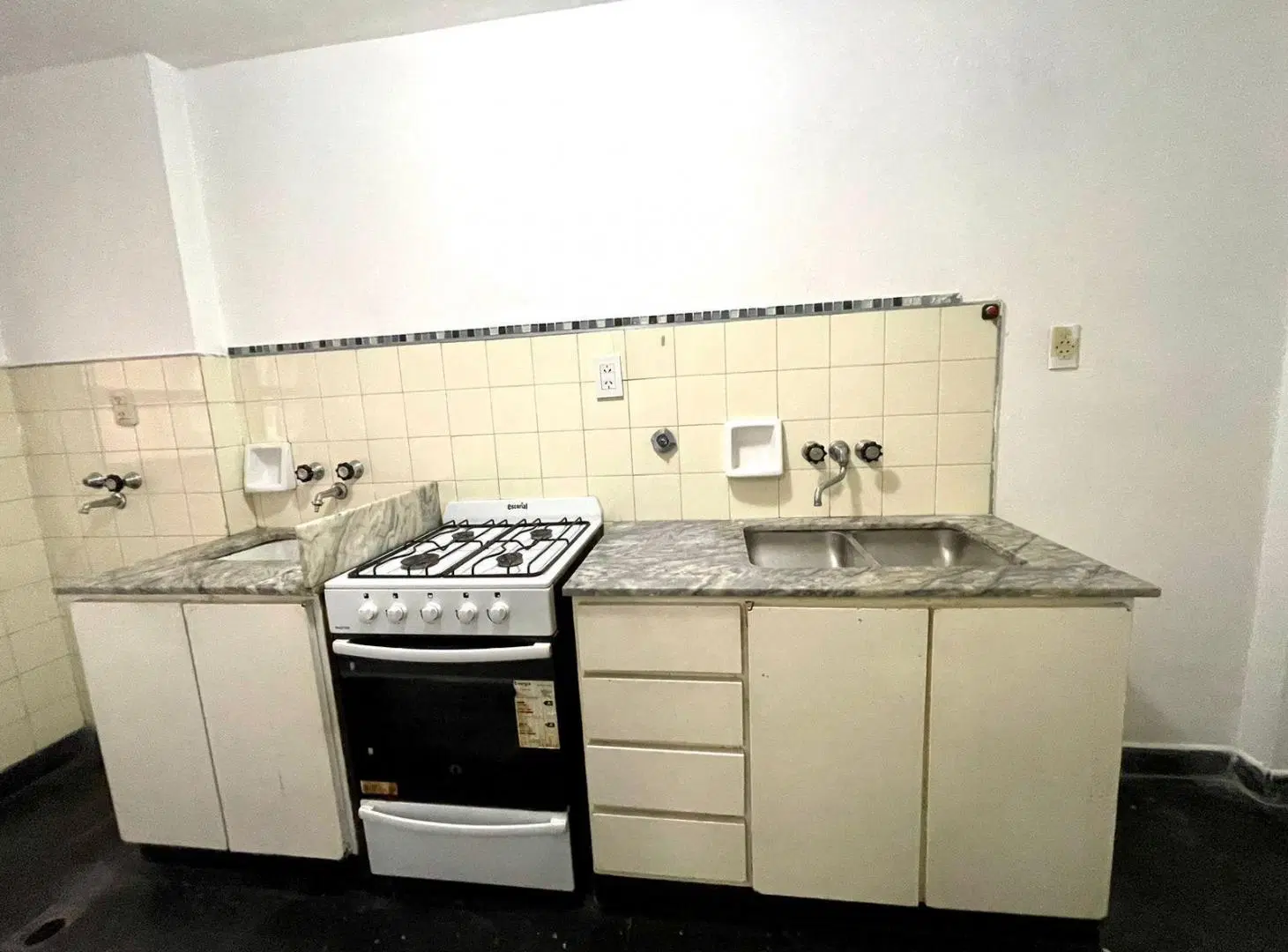 Mendoza 1300 - Departamento de un dormitorio en alquiler en Rosario 5