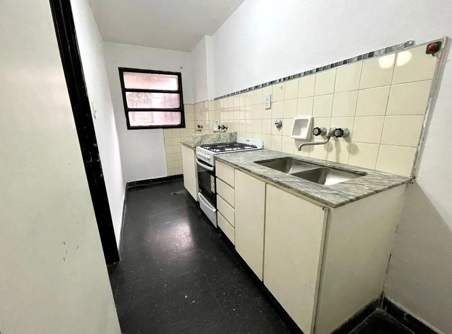 Mendoza 1300 - Departamento de un dormitorio en alquiler en Rosario 8