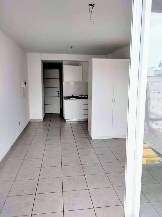 Av. Francia 1100 - Monoambiente en venta, Rosario 4