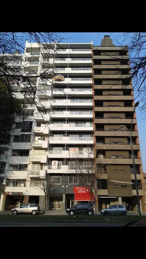 Av. Francia 1100 - Monoambiente en venta, Rosario 2