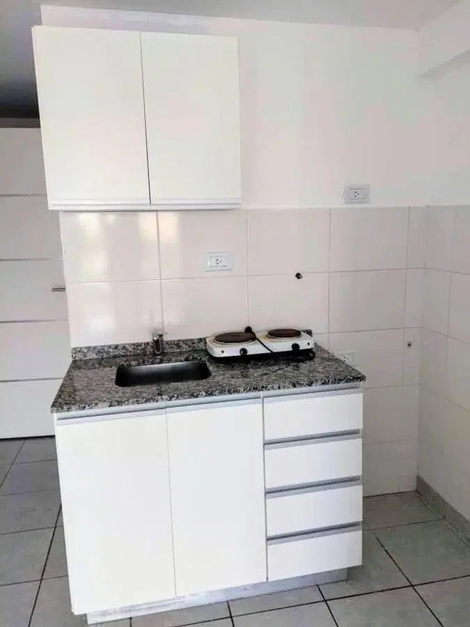 Av. Francia 1100 - Monoambiente en venta, Rosario 8
