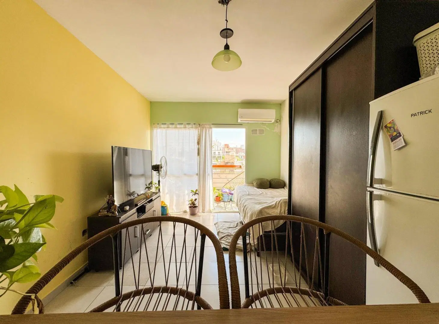 Catamarca 2600 - Monoambiente con terraza exclusiva en venta - Rosario Pichincha 5