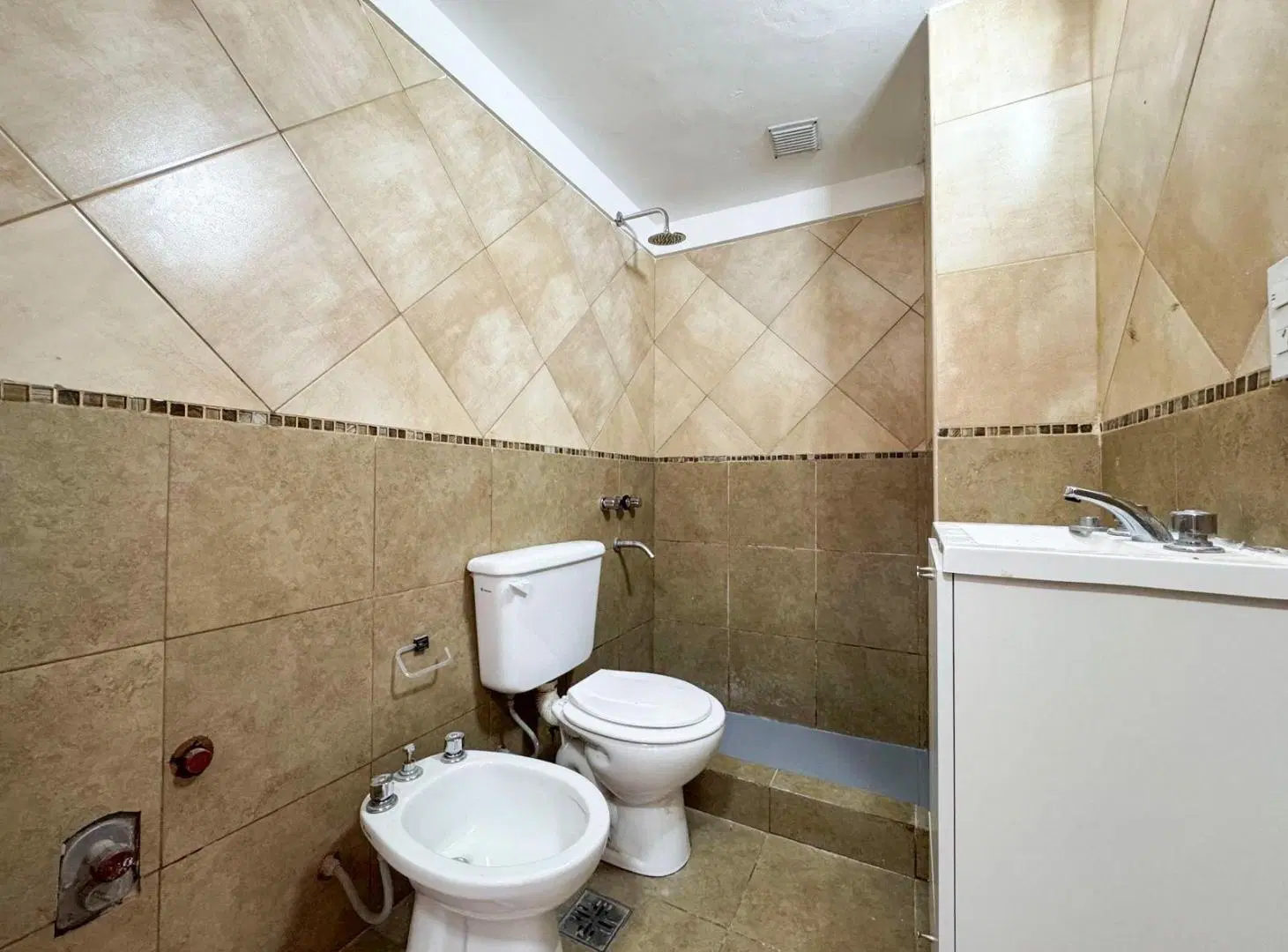 Laprida 2000 - Monoambiente en venta - Rosario 8