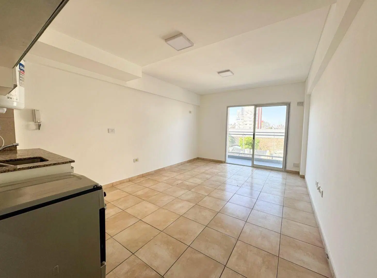 Laprida 2000 - Monoambiente en venta - Rosario 2