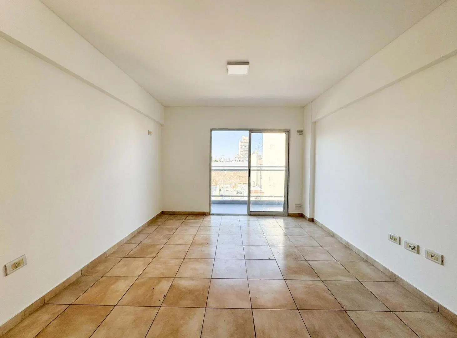 Laprida 2000 - Monoambiente en venta - Rosario 8