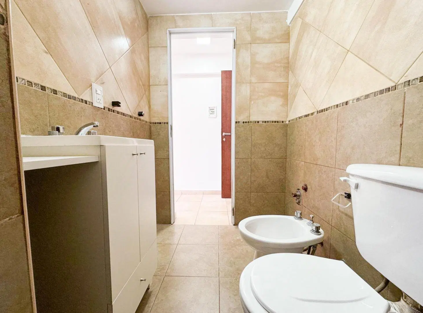 Laprida 2000 - Monoambiente en venta - Rosario 4