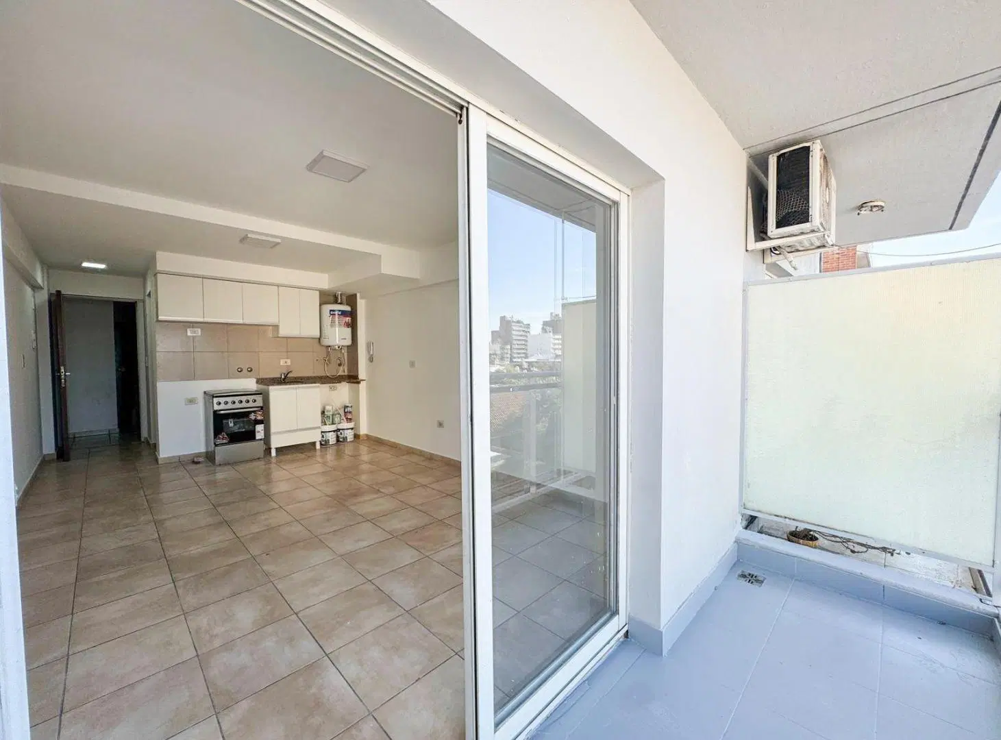 Laprida 2000 - Monoambiente en venta - Rosario 1