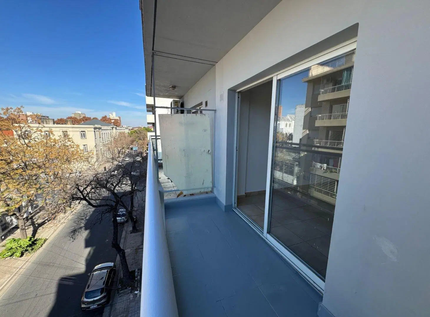 Laprida 2000 - Monoambiente en venta - Rosario 5
