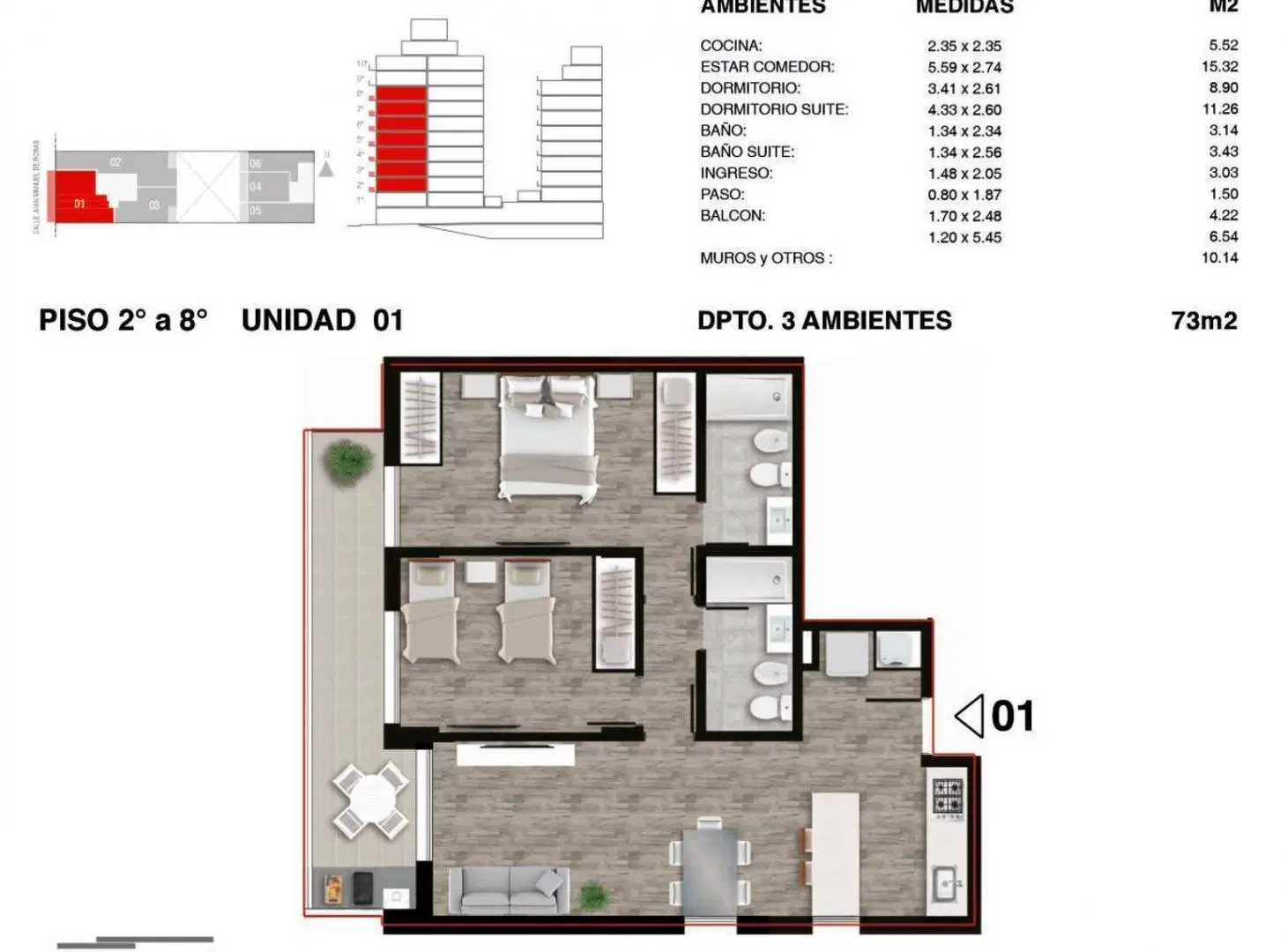 Plano 1