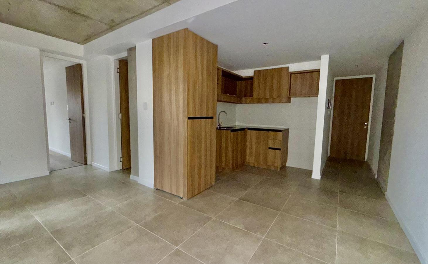 Foto de San Juan y Callao - Departamentos en venta de un dormitorio - Rosario, imagen 4