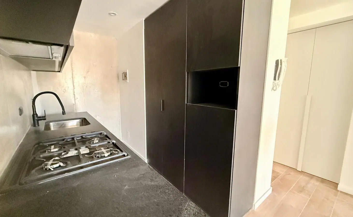 Rioja y Rodríguez - Departamento de 2 dormitorios en alquiler - Rosario, Barrio Lourdes 2