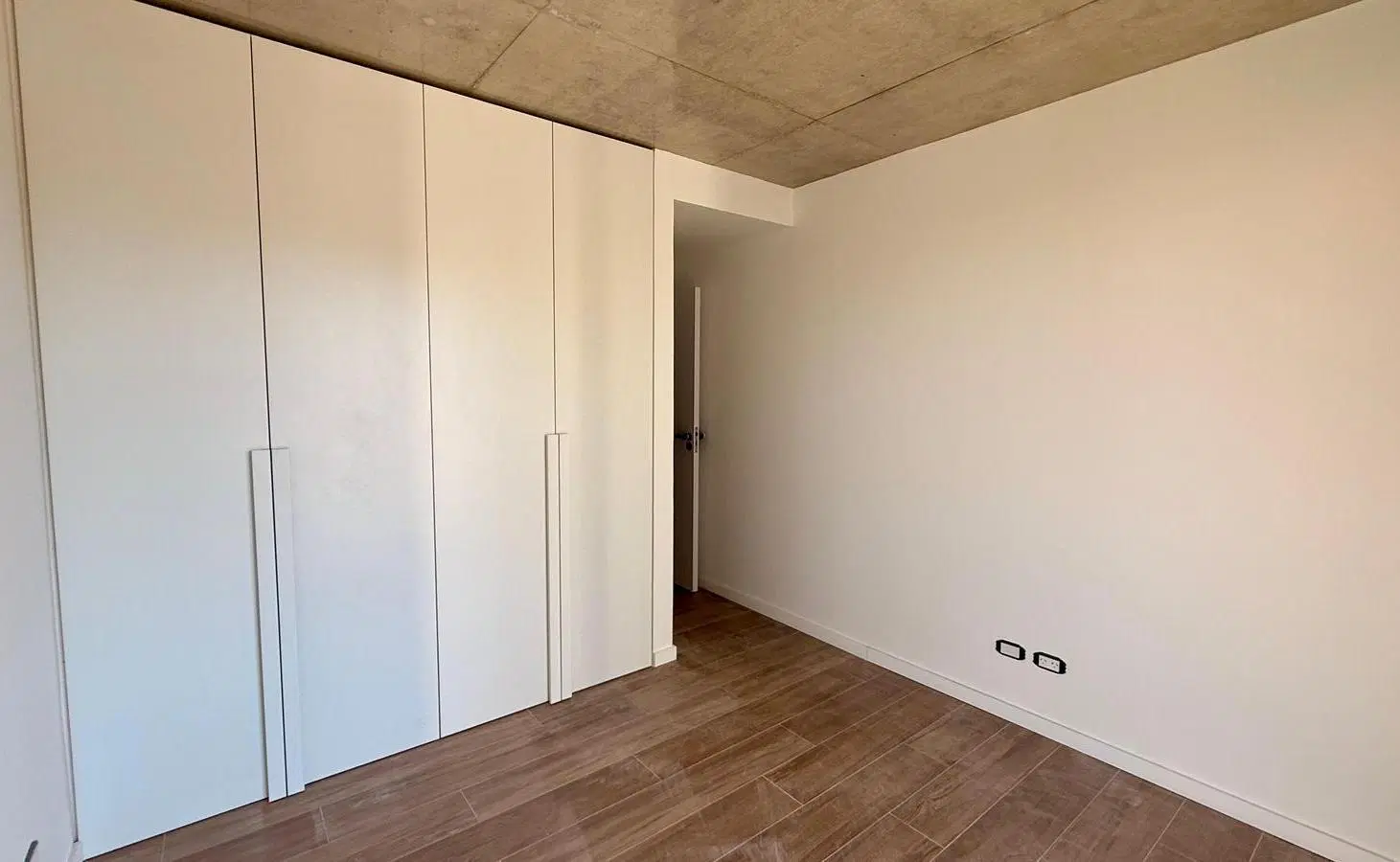 Rioja y Rodríguez - Departamento de 2 dormitorios en alquiler - Rosario, Barrio Lourdes 1