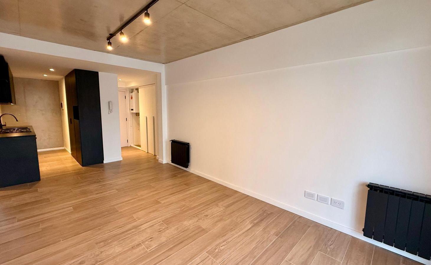 Foto de Rioja y Rodríguez - Departamento de 2 dormitorios en alquiler, imagen 3