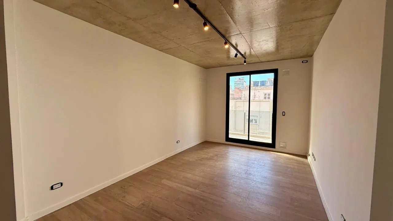 Rioja y Rodríguez - Departamento de 1 dormitorio - Rosario, Barrio Lourdes 2