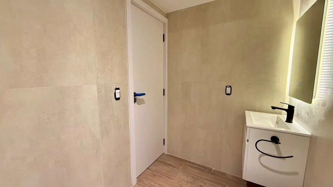 Rioja y Rodríguez - Departamento de 1 dormitorio - Rosario, Barrio Lourdes 4