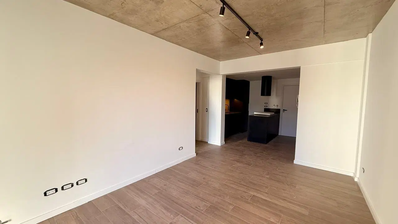 Rioja y Rodríguez - Departamento de 1 dormitorio - Rosario, Barrio Lourdes 3