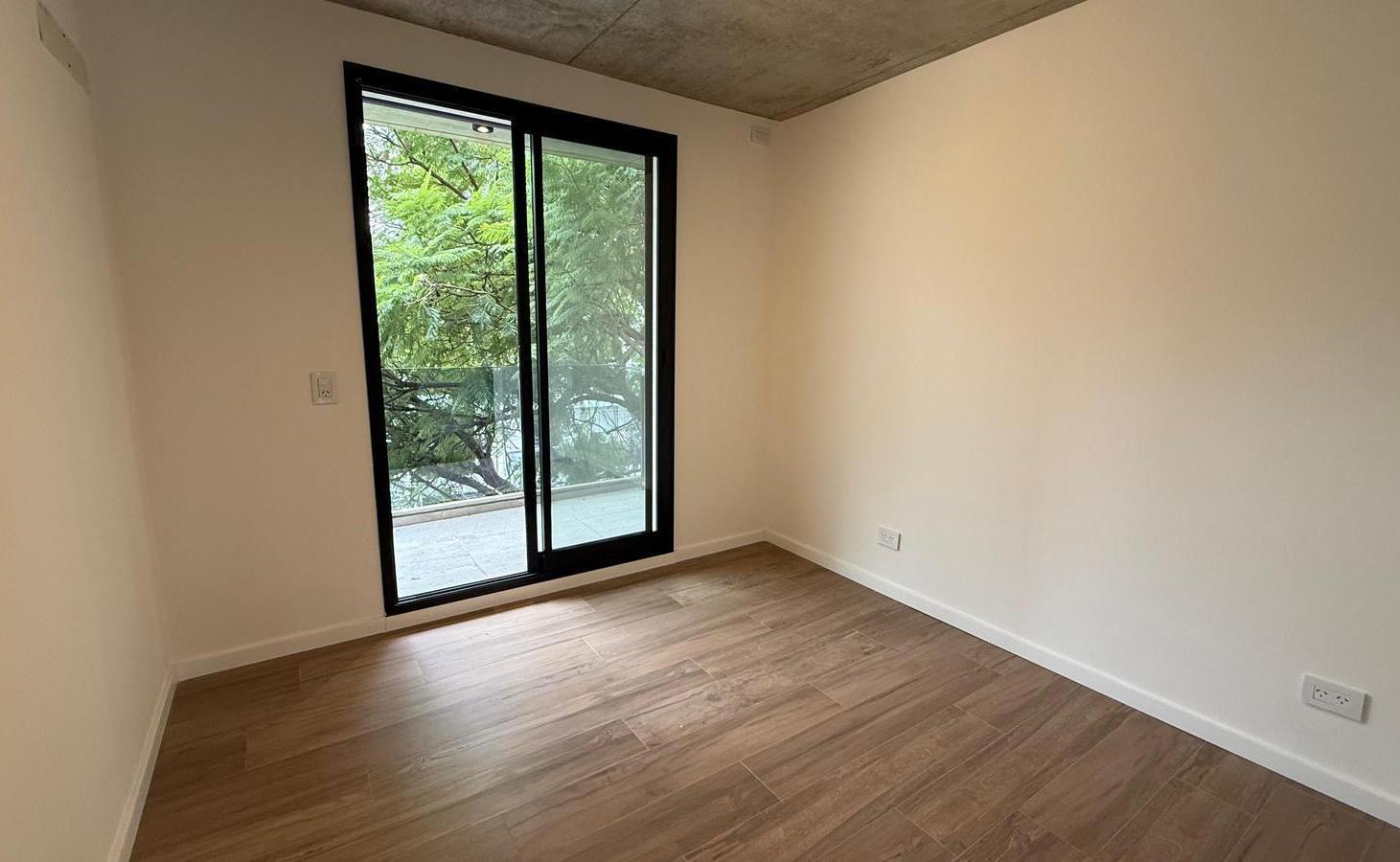 Foto de Rioja y Rodríguez - Departamento de 1 dormitorio - Rosario, Barrio Lourdes, imagen 4