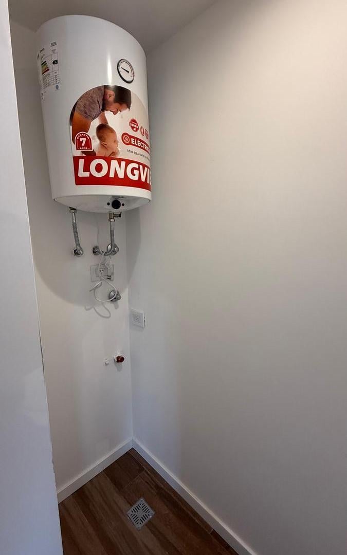 Foto de Rioja y Rodríguez - Departamento de 1 dormitorio - Rosario, Barrio Lourdes, imagen 1