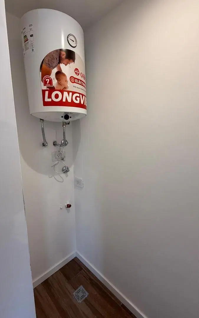 Rioja y Rodríguez - Departamento de 1 dormitorio - Rosario, Barrio Lourdes 1