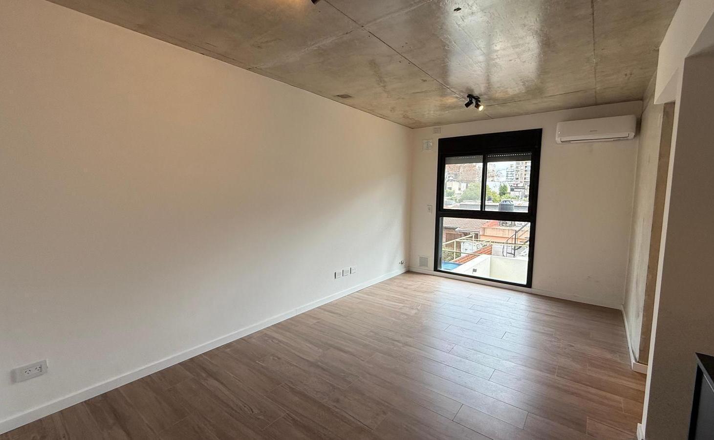 Foto de Rioja y Rodríguez - Departamento de 1 dormitorio - Rosario, Barrio Lourdes, imagen 2