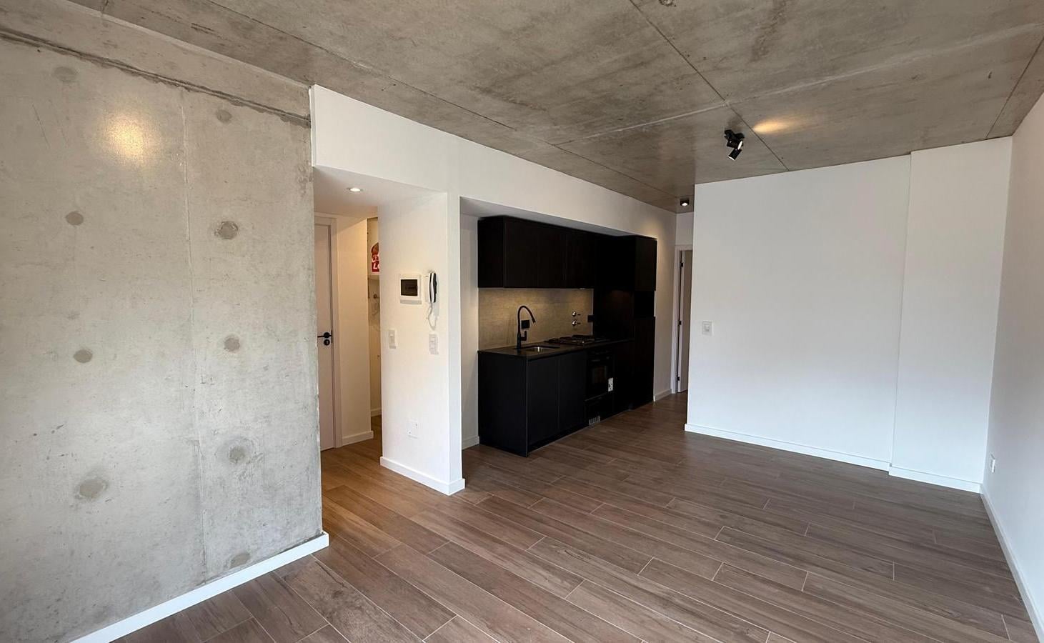 Foto de Rioja y Rodríguez - Departamento de 1 dormitorio - Rosario, Barrio Lourdes, imagen 3