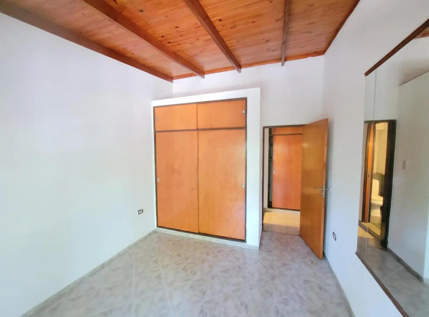 Catamarca 3900 - Departamento de dos dormitorios en alquiler en Rosario - Luis Agote 2