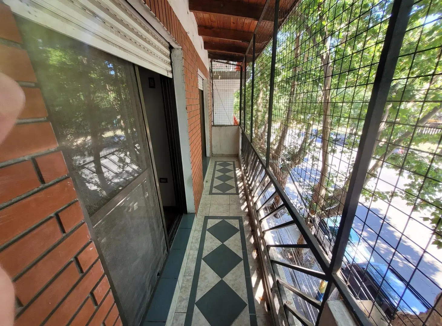 Catamarca 3900 - Departamento de dos dormitorios en alquiler en Rosario - Luis Agote 5