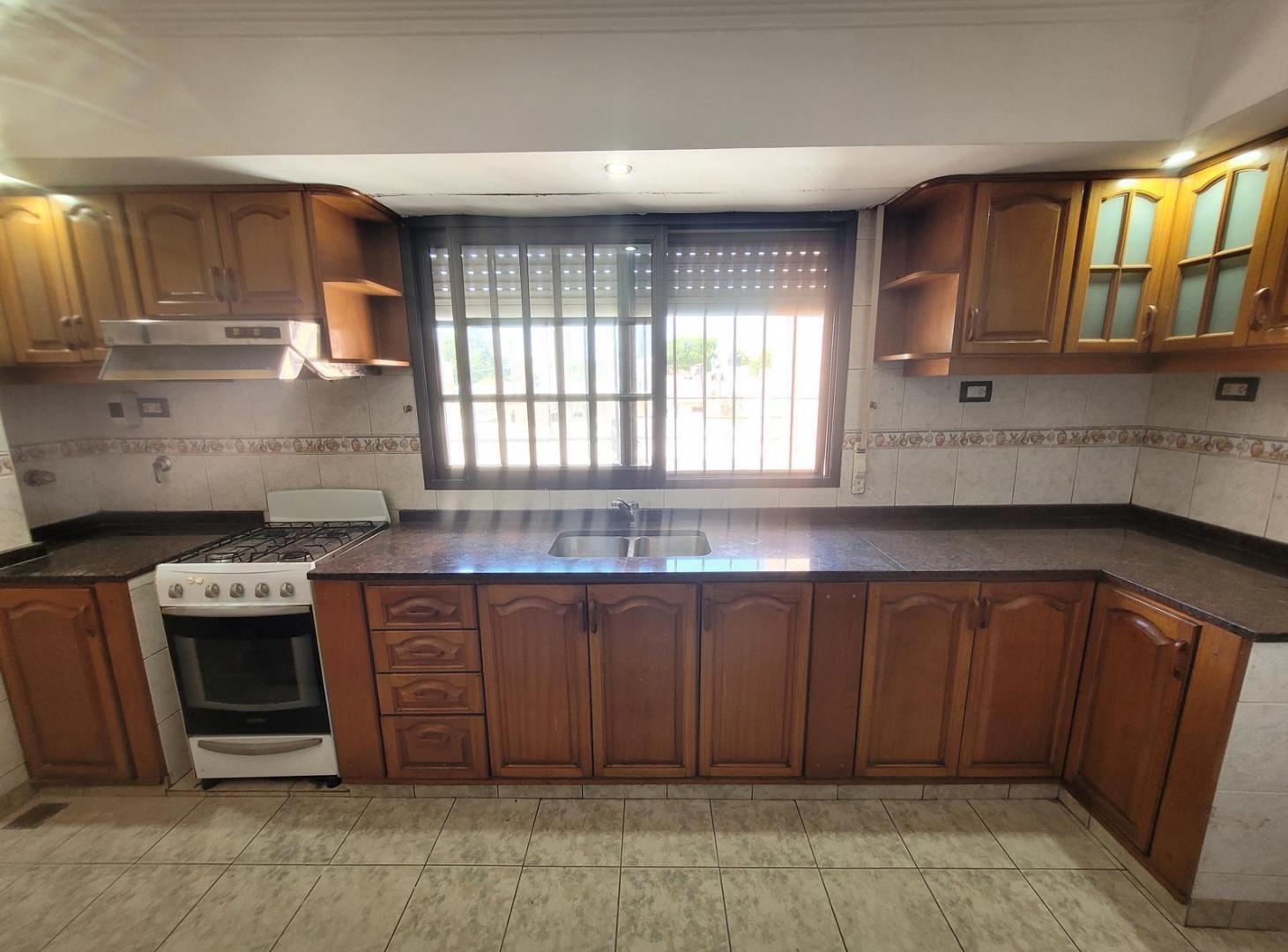 Foto de Catamarca 3900 - Departamento de dos dormitorios en alquiler en Rosario, imagen 4