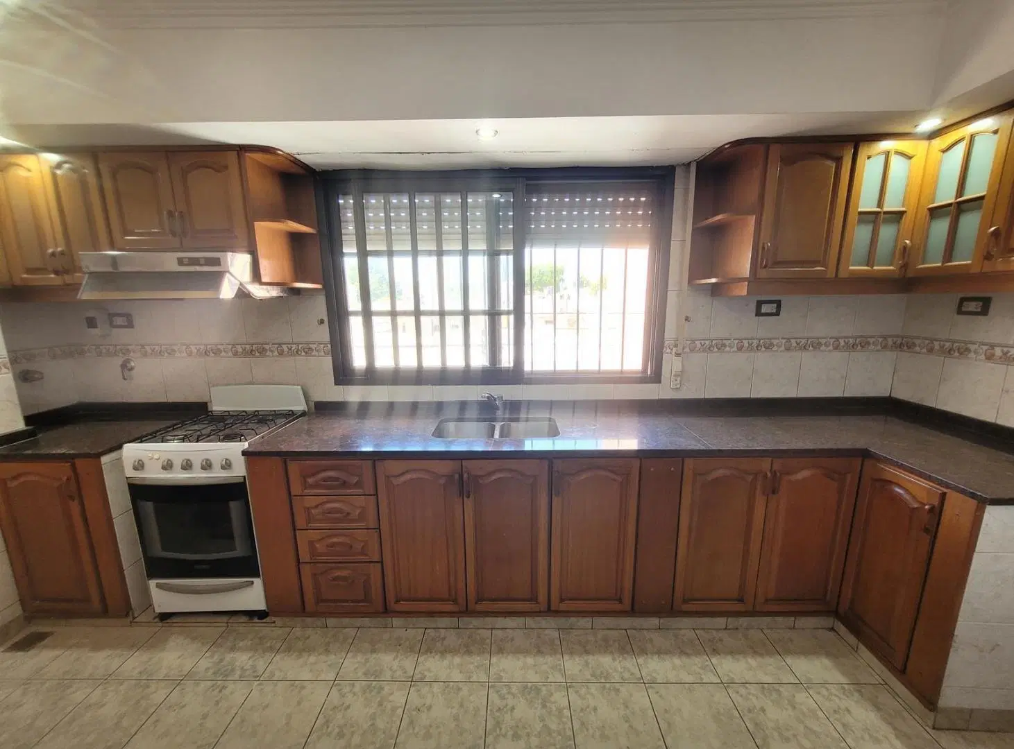 Catamarca 3900 - Departamento de dos dormitorios en alquiler en Rosario - Luis Agote 4
