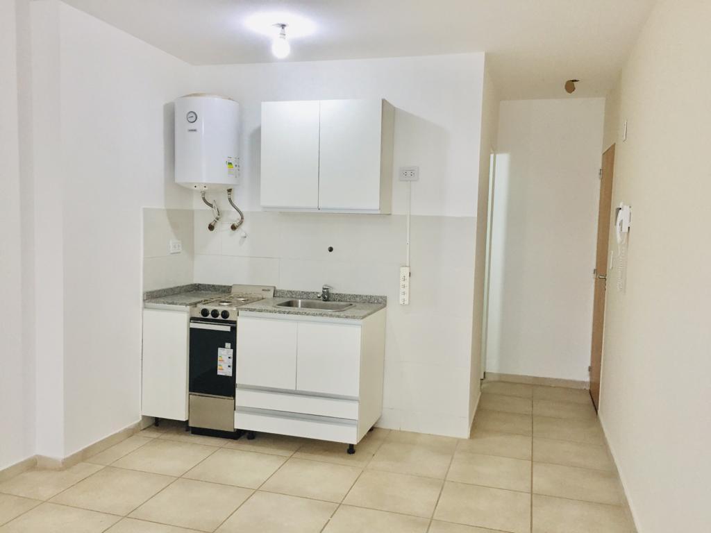Foto de Cafferata 900 - Departamento monoambiente en venta -Rosario., imagen 1