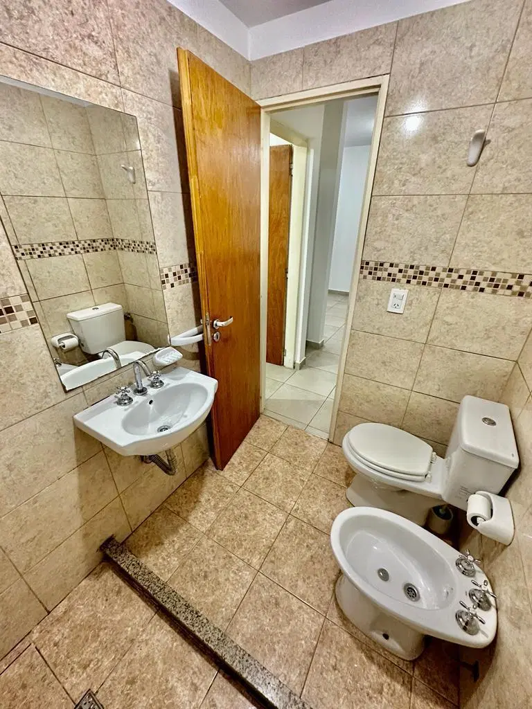 Rawson 200 - Departamento de un dormitorio en alquiler - Rosario, Refinerías 5