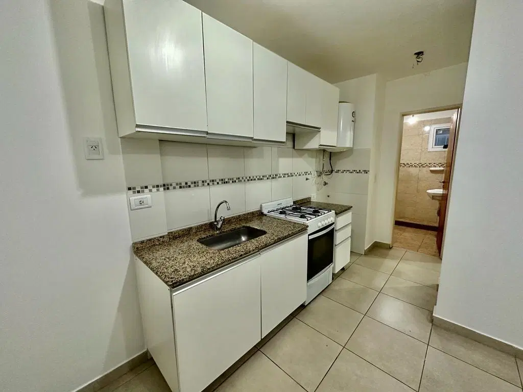 Rawson 200 - Departamento de un dormitorio en alquiler - Rosario, Refinerías 4