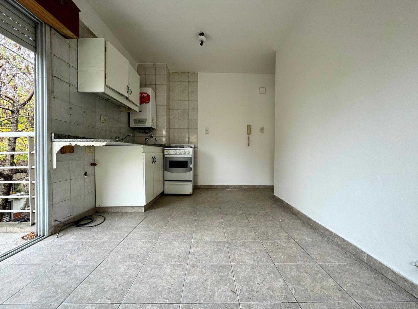 Foto de San Luis 2900 - Departamento de un dormitorio en alquiler - Rosario, imagen 5