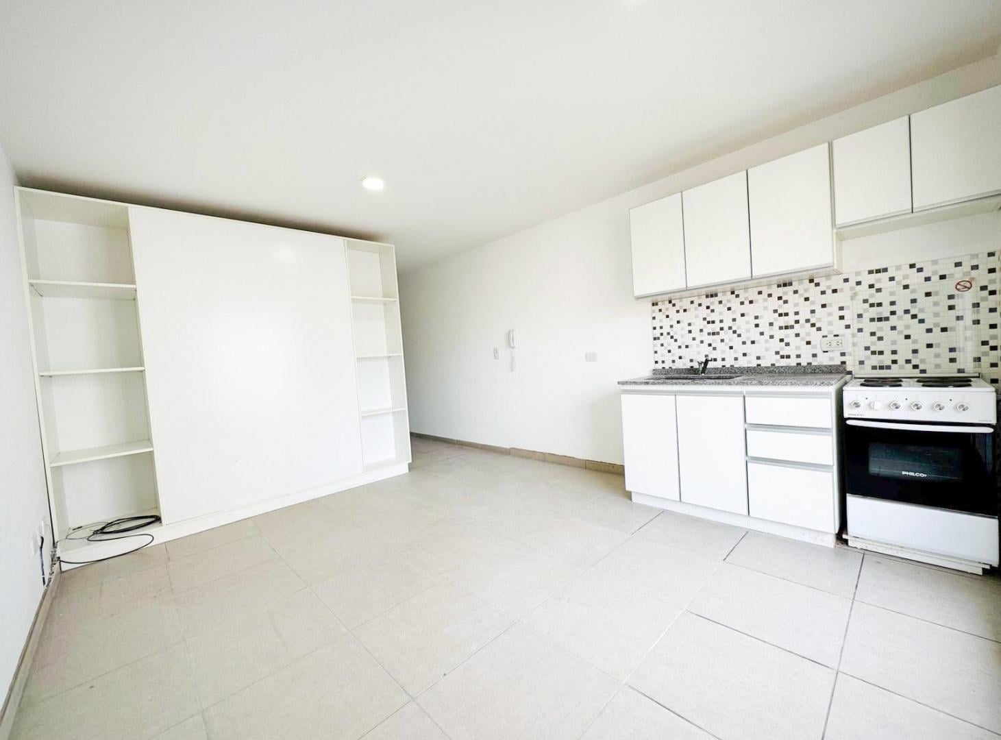 Foto de Monoambiente en venta - Zeballos 500, Rosario, imagen 3