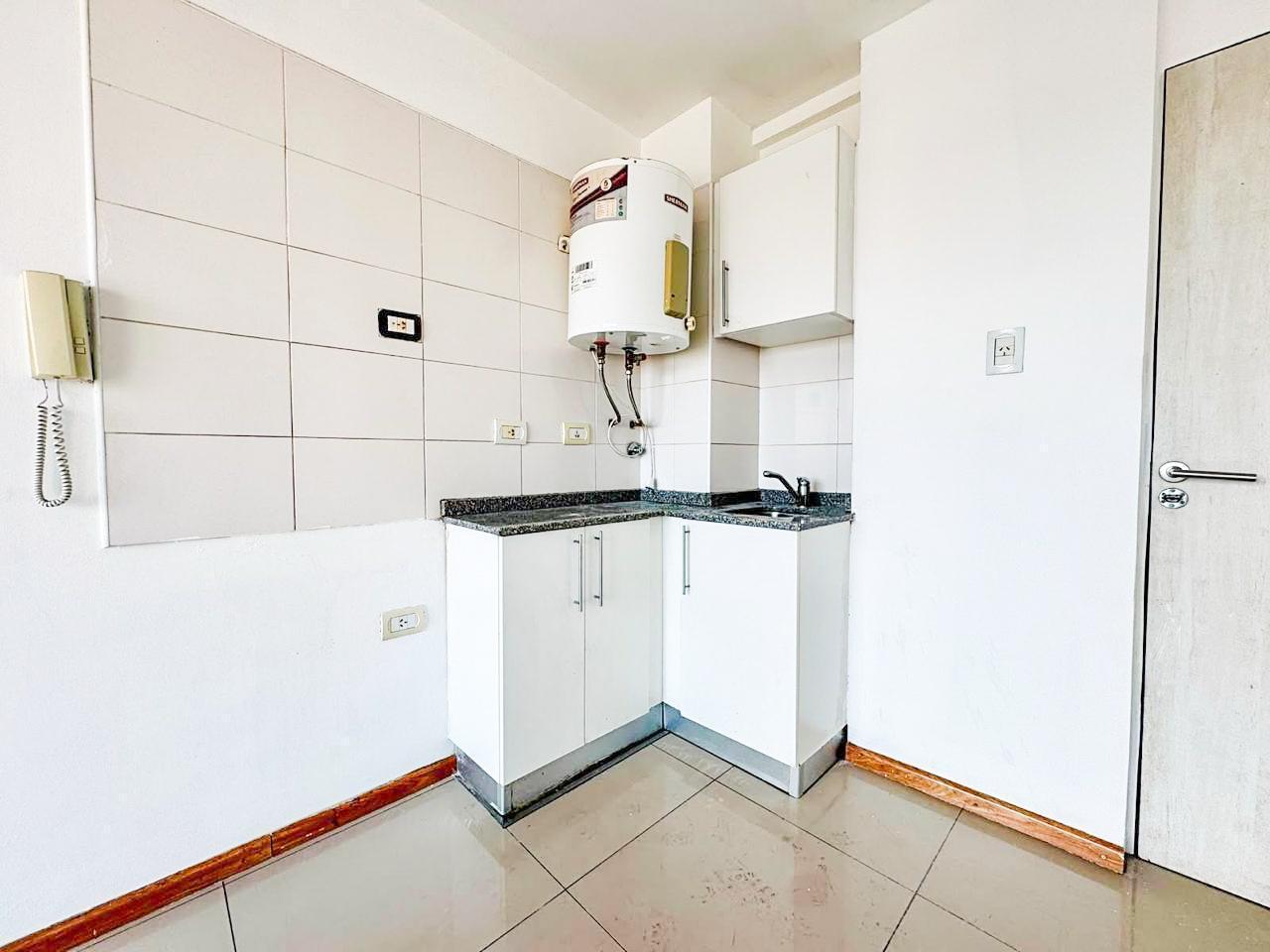 Foto de Departamento de 1 dormitorio en venta - Av. Francia 1500, Nuestra Señora de Lourdes, imagen 2
