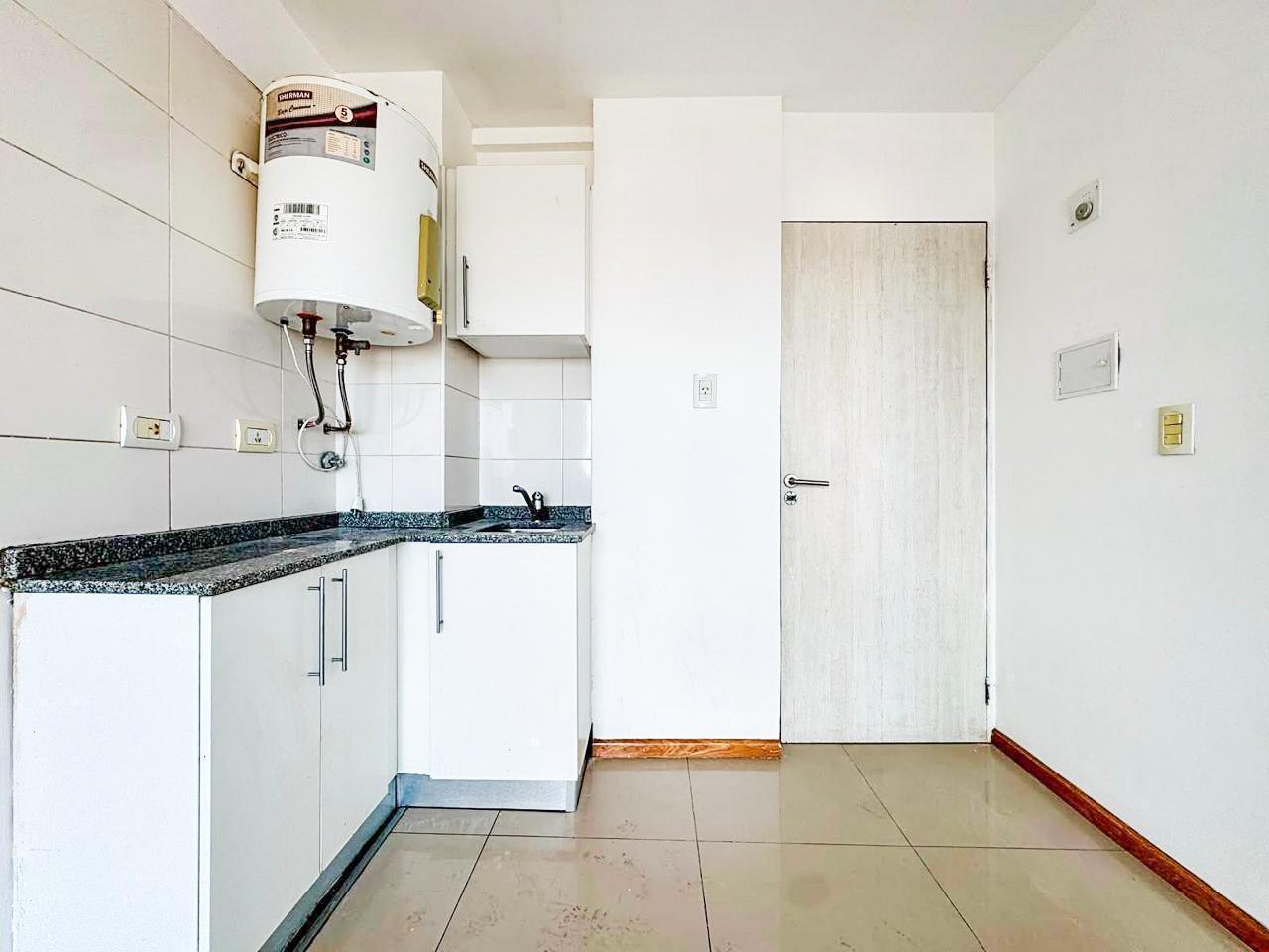 Foto de Departamento de 1 dormitorio en venta - Av. Francia 1500, Nuestra Señora de Lourdes, imagen 5