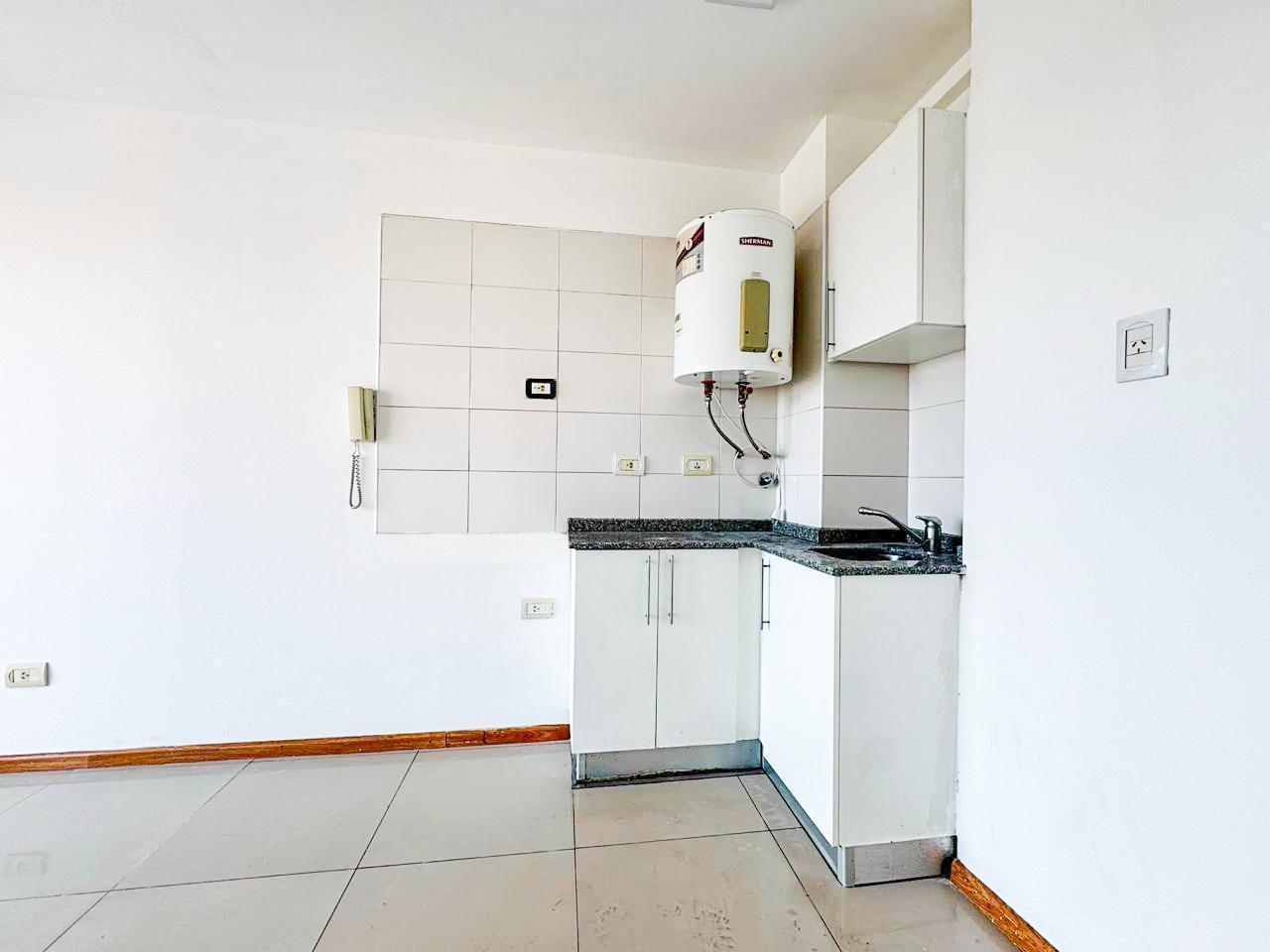 Foto de Departamento de 1 dormitorio en venta - Av. Francia 1500, Nuestra Señora de Lourdes, imagen 1