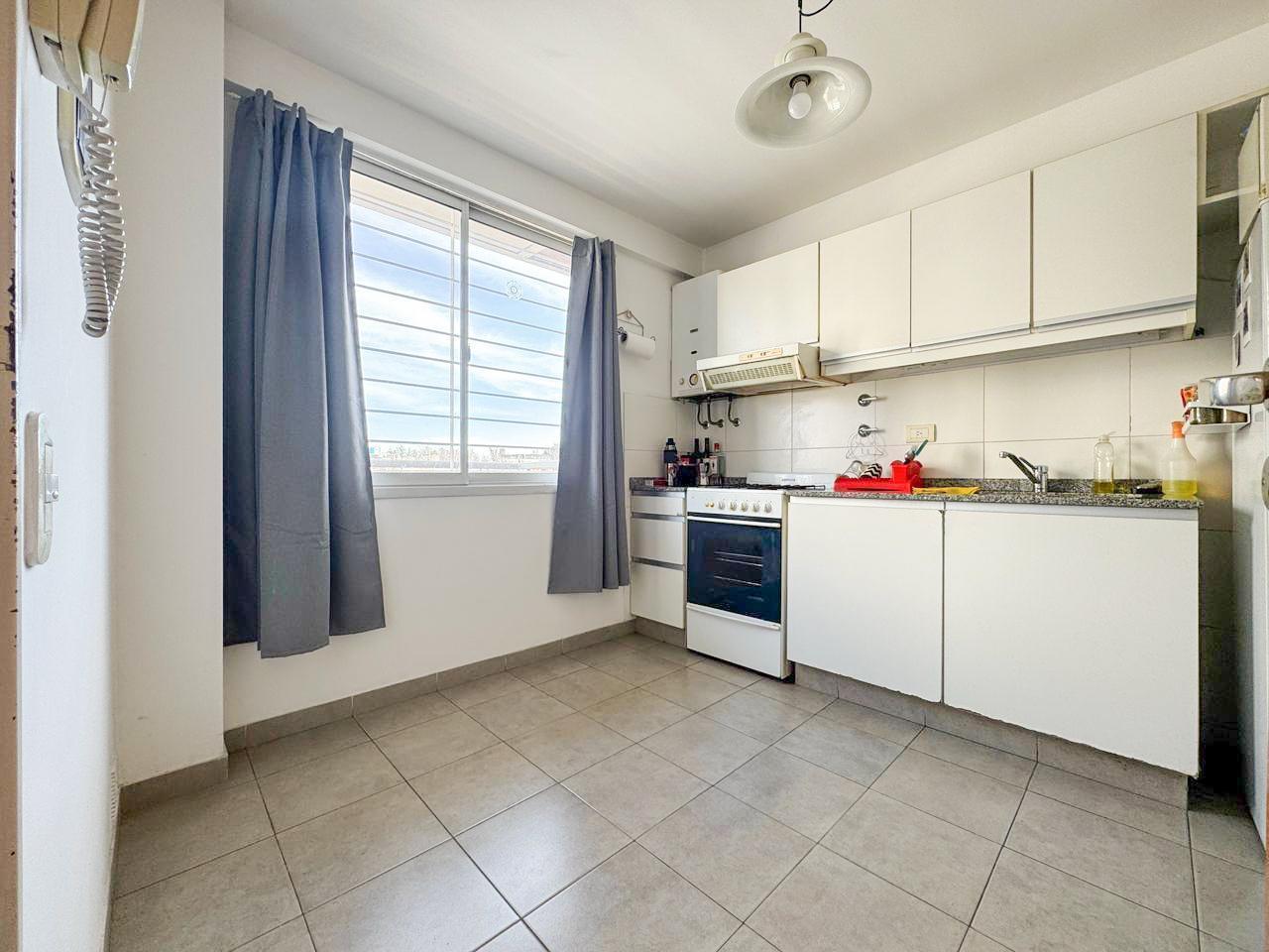Foto de Departamento de 2 dormitorios en venta - Paraguay 2300,Abasto, imagen 5