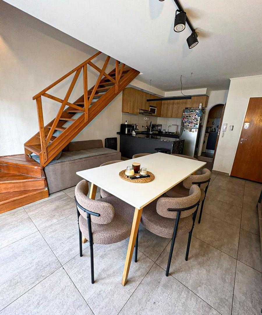 Foto de Departamento por escalera de 2 dormitorios en venta - Rosario, Nuestra, imagen 3