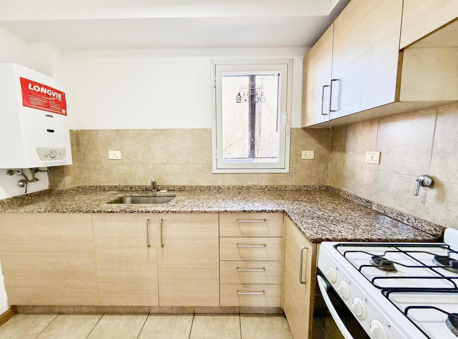 Foto de Juan Manuel de Rosas 2100 - Departamento de 1 dormitorio en venta, imagen 4